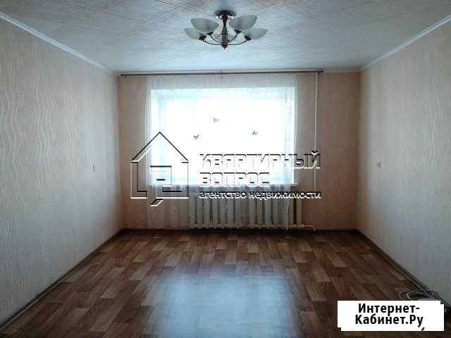 4-к квартира, 77.1 кв.м., 1/5 эт. Кумертау - изображение 1