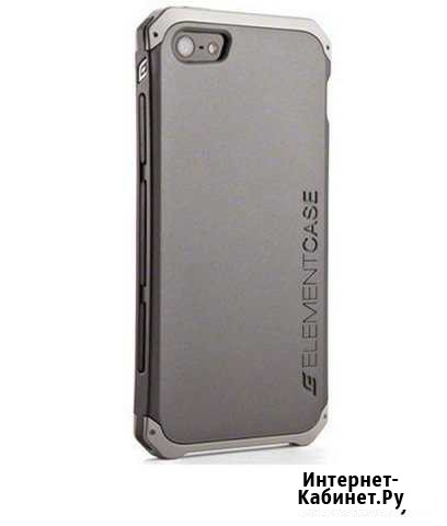 Чехол Element Case для iPhone 6/6s Красноярск - изображение 1