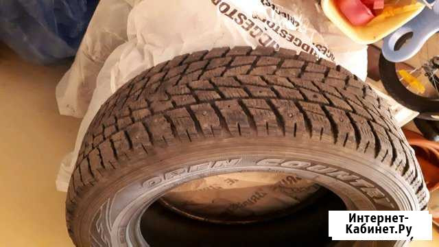 Toyo open country I/T 108T Балабаново - изображение 1