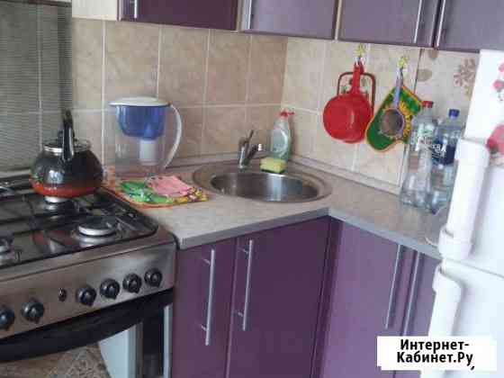 2-к квартира, 43 кв.м., 2/4 эт. Ясногорск