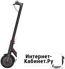 Электросамокат Xiaomi Mijia Smart Electric M365 Хабаровск - изображение 1