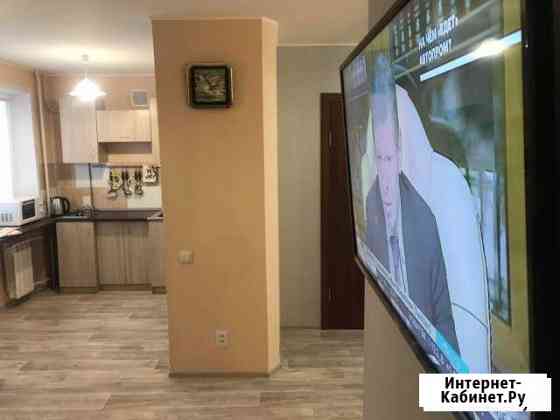 1-к квартира, 37 кв.м., 1/5 эт. Димитровград