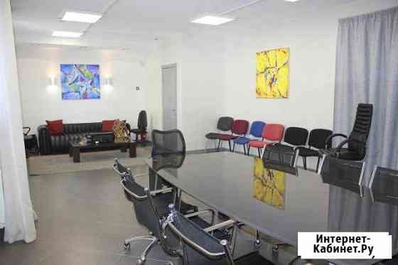 Офисное помещение, 581 кв.м. Казань