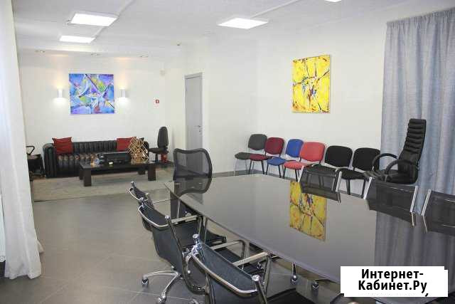 Офисное помещение, 581 кв.м. Казань - изображение 1