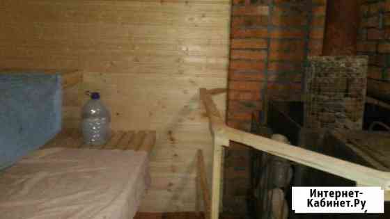 Дача 64 кв.м. на участке 12 сот. Петропавловск-Камчатский