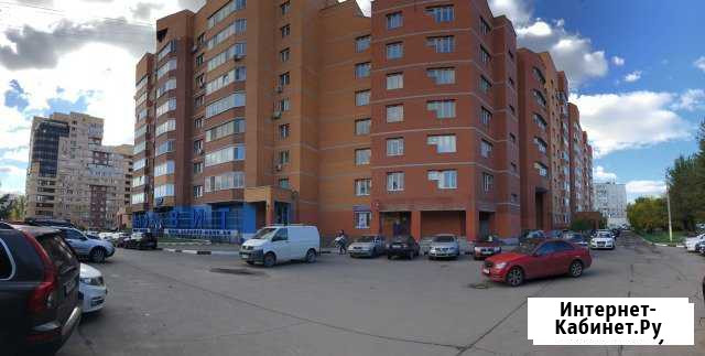 Помещение свободного назначения, 36 кв.м. Железнодорожный - изображение 1
