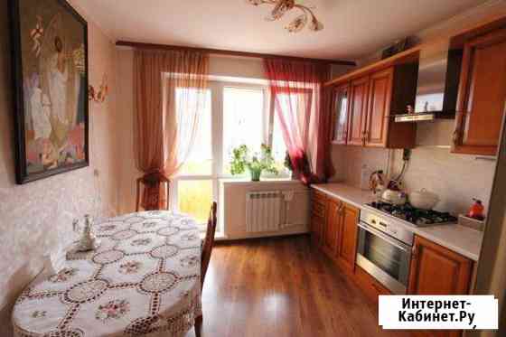 2-к квартира, 55 кв.м., 2/5 эт. Воскресенск