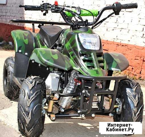 Raptor-Z 110 / R-6. Новый. 2019г Пермь - изображение 1