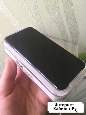 Плеер iPod touch 6 th Чехов - изображение 1