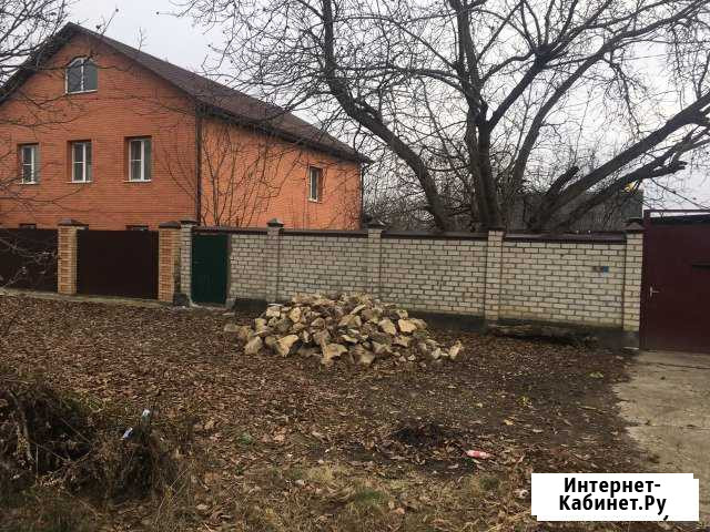 Дом 40 кв.м. на участке 6.5 сот. Левокумка - изображение 1