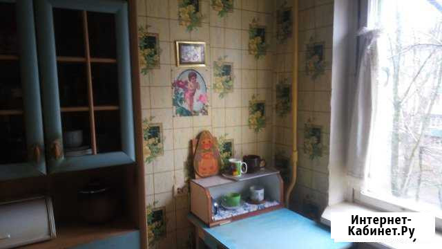 2-к квартира, 48 кв.м., 4/5 эт. Калининград - изображение 1