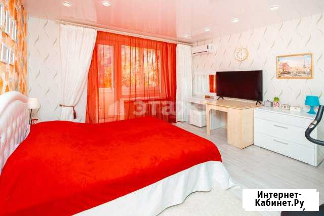2-к квартира, 49.5 кв.м., 3/5 эт. Петрозаводск - изображение 1