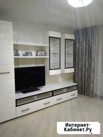 2-к квартира, 57.6 кв.м., 9/10 эт. Йошкар-Ола - изображение 1