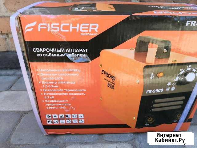 Инвертор сварочный Сальск - изображение 1