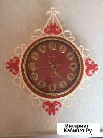 Часы настенные Красноярск