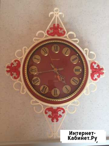Часы настенные Красноярск - изображение 1