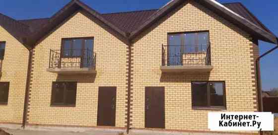 Таунхаус 105 кв.м. на участке 1 сот. Обнинск