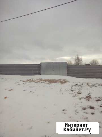 Участок 15 сот. (ИЖС) Новомосковск - изображение 1