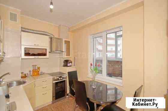 3-к квартира, 75.2 кв.м., 5/22 эт. Сургут