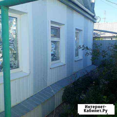 Дом 46 кв.м. на участке 5.2 сот. Энгельс