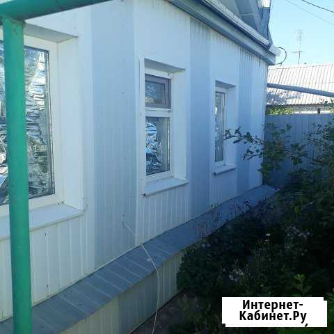 Дом 46 кв.м. на участке 5.2 сот. Энгельс - изображение 1