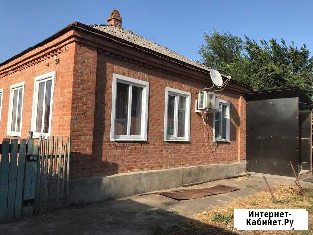 Дом 86 кв.м. на участке 6 сот. Новоалександровск - изображение 1