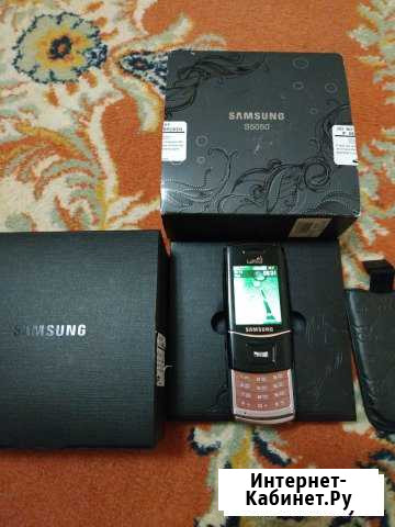 SAMSUNG s 5050 Оренбург - изображение 1