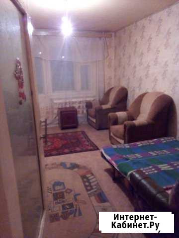 2-к квартира, 57 кв.м., 1/5 эт. Энгельс - изображение 1