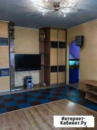 3-к квартира, 72 кв.м., 3/5 эт. Когалым
