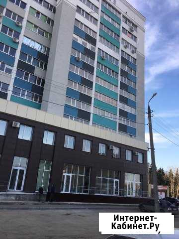 Свободного назначения 480 кв.м. Пенза - изображение 1