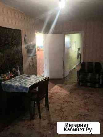 2-к квартира, 45 кв.м., 4/5 эт. Златоуст
