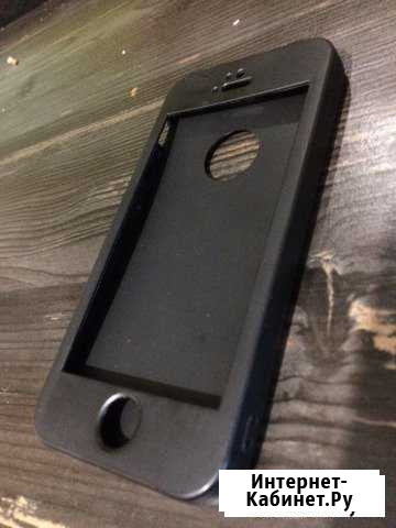 Айфон 5, iPhone 5 чехол Красноярск - изображение 1