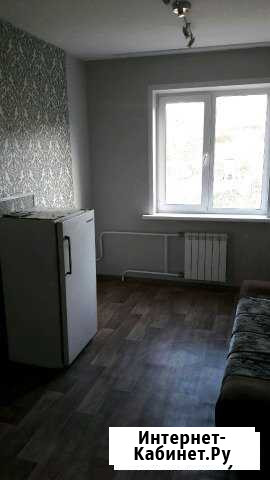 Комната 12 кв.м. в 1-к, 5/5 эт. Красноярск - изображение 1