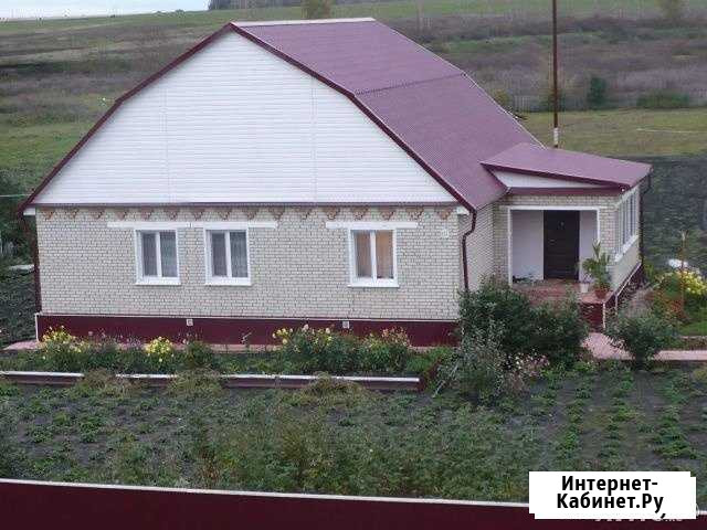 Дом 118 кв.м. на участке 15 сот. Земетчино - изображение 1