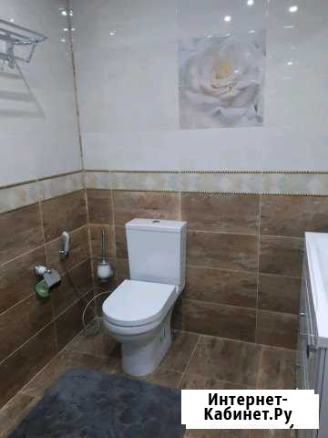 2-к квартира, 105 кв.м., 3/9 эт. Дербент - изображение 1
