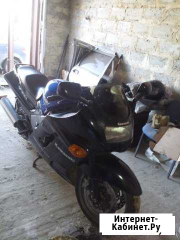 Продам zzr1100 Тамбов - изображение 1