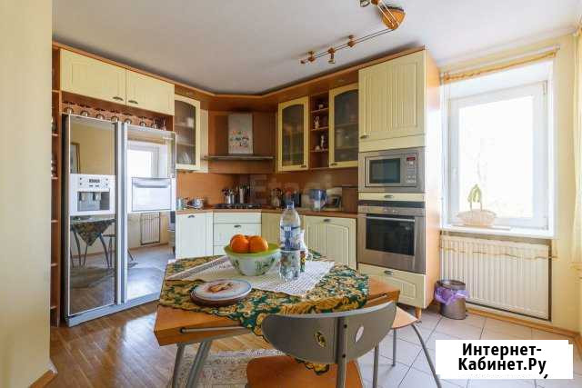 4-к квартира, 139.5 кв.м., 3/10 эт. Череповец - изображение 1