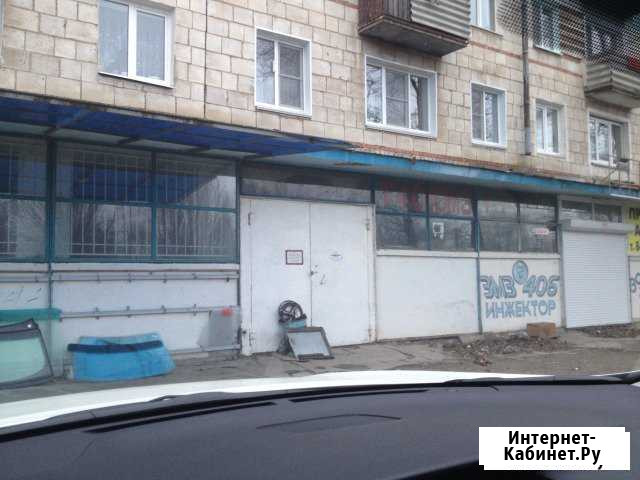 Помещение свободного назначения, 100 кв.м. Волгоград - изображение 1
