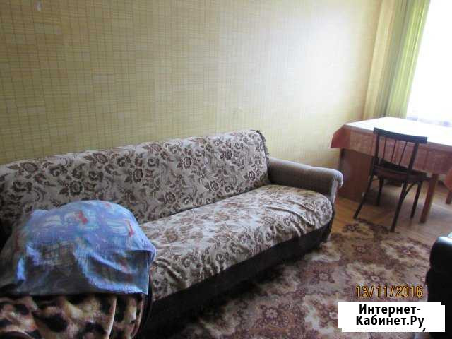 Комната 10 кв.м. в 4-к, 6/9 эт. Белгород - изображение 1