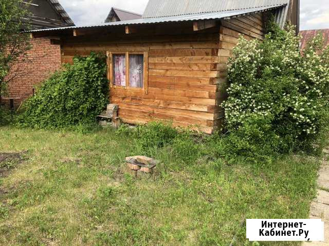 Дача 50 кв.м. на участке 8 сот. Авдон - изображение 1