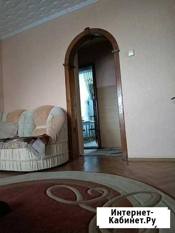 3-к квартира, 55 кв.м., 2/2 эт. Ковылкино - изображение 1