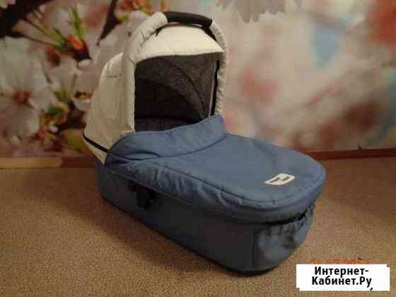 Люлька от коляски Happy Baby в хор.сост Новосибирск