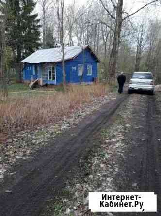 Дача 120 кв.м. на участке 16 сот. Санкт-Петербург