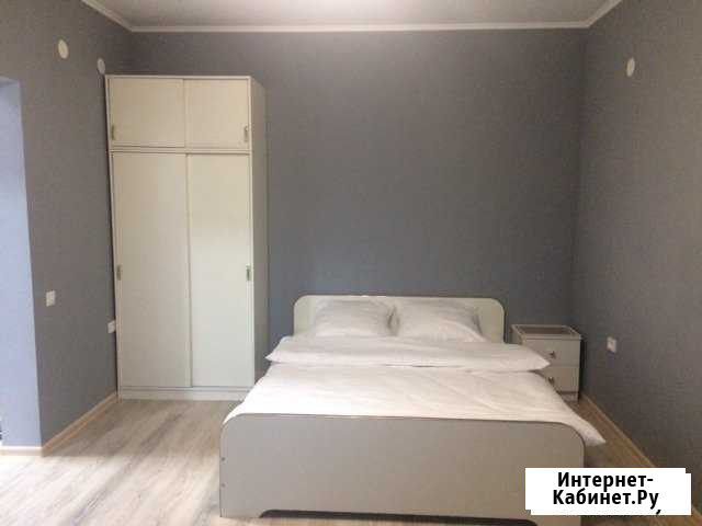 1-к квартира, 37 кв.м., 2/15 эт. Улан-Удэ - изображение 1