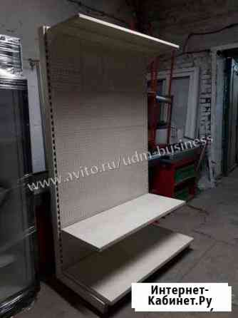 Стеллаж перфорированный Уфа