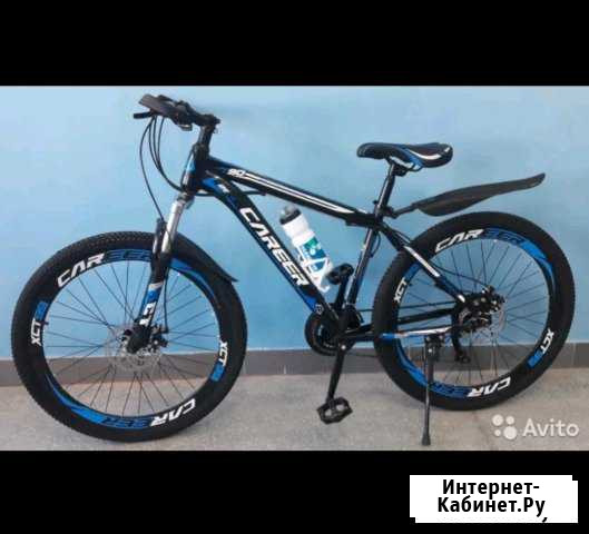 Велосипед Барнаул - изображение 1