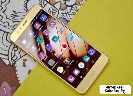 Huawei p10 lite Екатеринбург