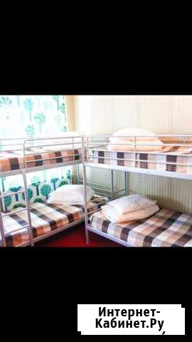 Комната 32 кв.м. в 5-к, 2/2 эт. Химки - изображение 1