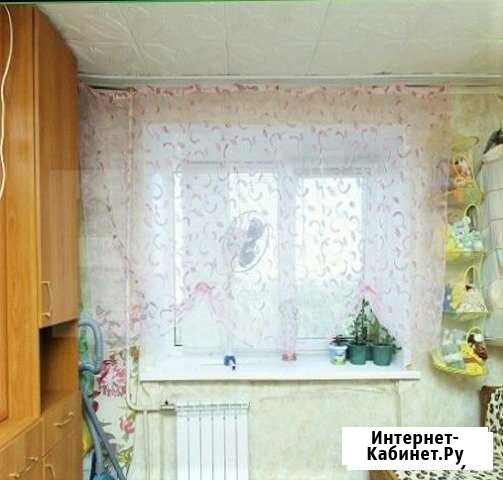 Комната 14 кв.м. в 1-к, 7/9 эт. Тюмень - изображение 1