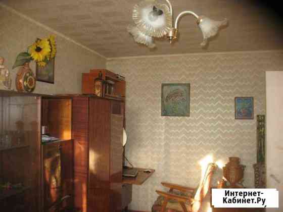 1-к квартира, 41.6 кв.м., 5/5 эт. Гатчина